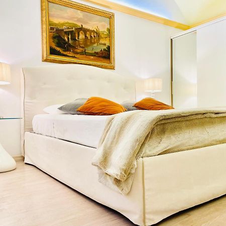 Colosseum-Apartments Rome Bagian luar foto