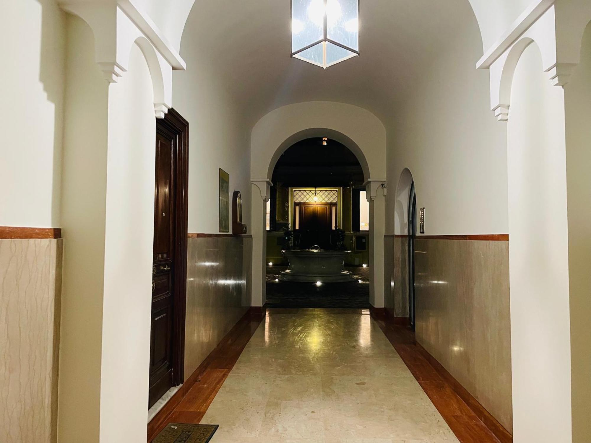 Colosseum-Apartments Rome Bagian luar foto