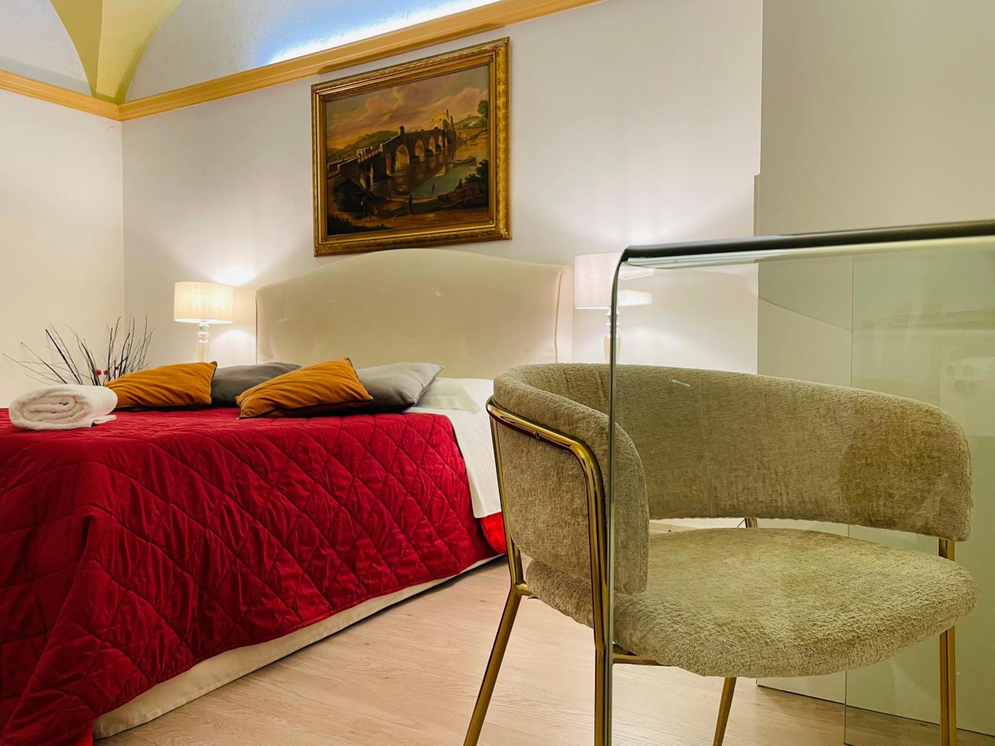 Colosseum-Apartments Rome Bagian luar foto